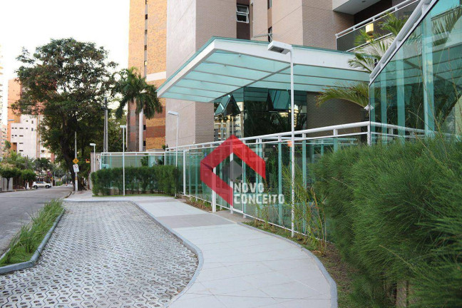 Imagem Apartamento com 4 Quartos à Venda, 245 m² em Meireles - Fortaleza Imagem Apartamento com 4 Quartos à Venda, 245 m² em Meireles - Fortaleza