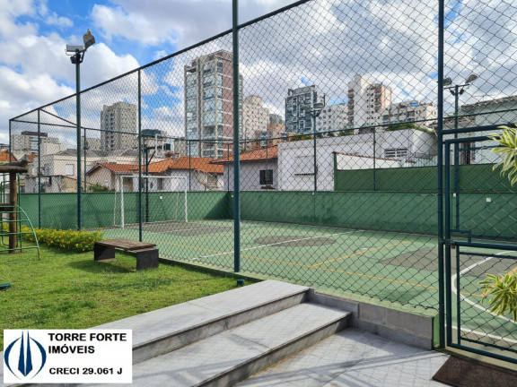 Imagem Apartamento com 3 Quartos à Venda, 79 m² em Vila Mariana - São Paulo