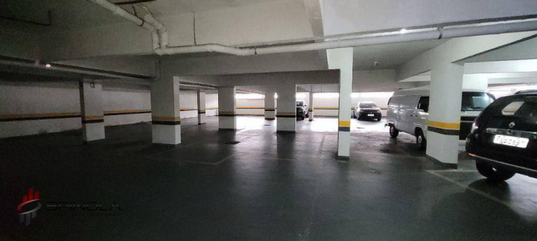 Imagem Apartamento com 1 Quarto à Venda, 61 m² em Ocian - Praia Grande