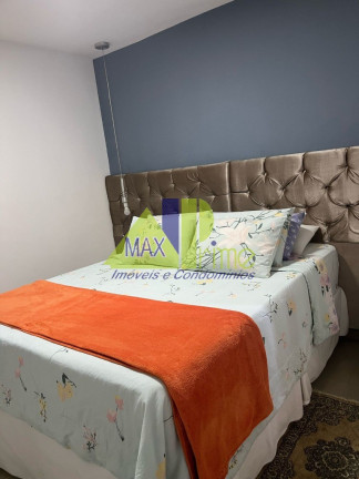 Imagem Apartamento com 3 Quartos à Venda, 67 m² em Vila Araguaia - São Paulo