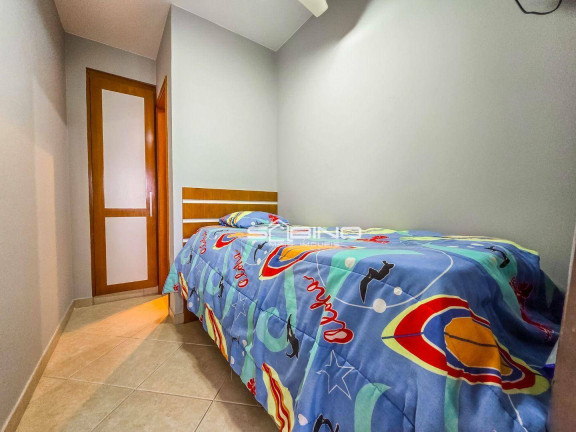 Imagem Apartamento com 4 Quartos à Venda, 205 m² em Riviera De São Lourenço - Bertioga