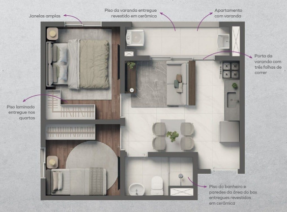 Imagem Apartamento com 1 Quarto à Venda, 24 m² em Vila Ré - São Paulo Imagem Apartamento com 1 Quarto à Venda, 24 m² em Vila Ré - São Paulo