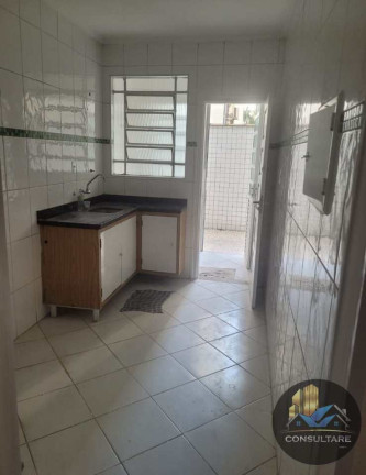 Imagem Apartamento com 3 Quartos à Venda, 70 m² em Centro - São Vicente Imagem Apartamento com 3 Quartos à Venda, 70 m² em Centro - São Vicente