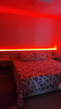 Imagem Apartamento com 3 Quartos à Venda, 112 m² em Jardim Alvorada - São José Dos Campos