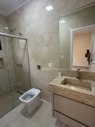 Imagem Casa com 3 Quartos à Venda, 248 m² em Parque Residencial Damha Vi - São José Do Rio Preto Imagem Casa com 3 Quartos à Venda, 248 m² em Parque Residencial Damha Vi - São José Do Rio Preto
