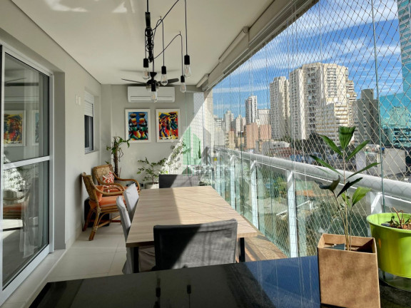 Imagem Apartamento com 3 Quartos à Venda, 106 m² em Aclimação - São Paulo Imagem Apartamento com 3 Quartos à Venda, 106 m² em Aclimação - São Paulo