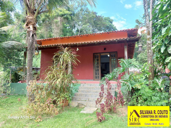 Casa com 2 Quartos à Venda, 1 m² em Itaocaia Valley (itaipuaçu) - Maricá