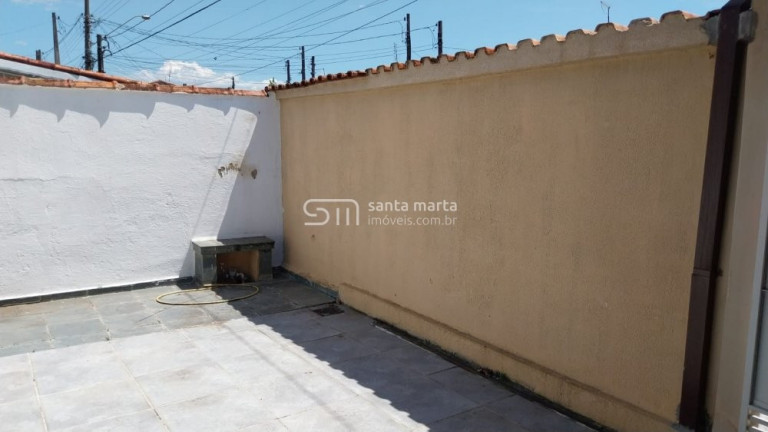 Imagem Casa com 3 Quartos à Venda, 148 m² em Vila Geny - Lorena