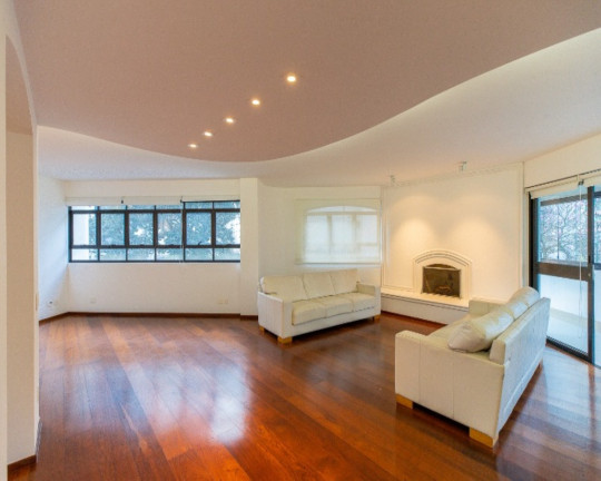 Apartamento com 4 Quartos à Venda, 311 m² em Campo Belo - Sao Paulo