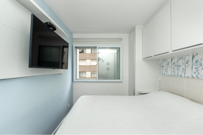 Foto do imóvel Apartamento com 2 Quartos à Venda, 62 m² em Vila Uberabinha - São Paulo
