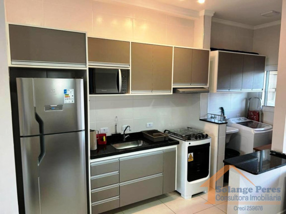 Imagem Cobertura com 3 Quartos à Venda, 118 m² em Silop - Ubatuba