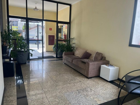 Apartamento com 2 Quartos para Alugar, 70 m² em Centro - Suzano