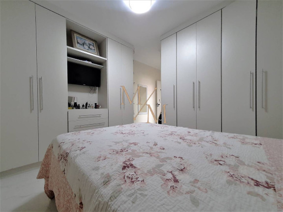Imagem Apartamento com 3 Quartos à Venda, 122 m² em Campo Grande - Santos Imagem Apartamento com 3 Quartos à Venda, 122 m² em Campo Grande - Santos