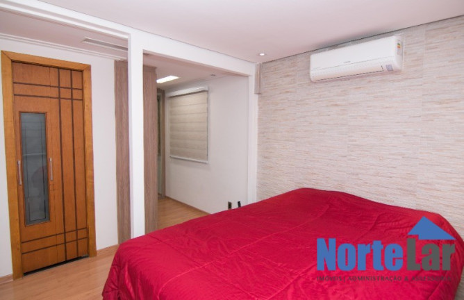 Imagem Apartamento com 2 Quartos à Venda, 70 m² em Vila Gustavo - São Paulo
