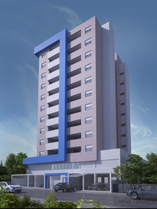 Imagem Apartamento com 2 Quartos à Venda, 67 m²