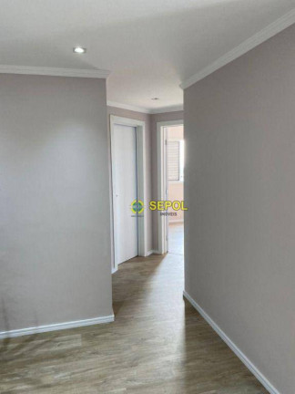 Imagem Apartamento com 3 Quartos à Venda, 70 m² em Vila Bela Vista - Santo André Imagem Apartamento com 3 Quartos à Venda, 70 m² em Vila Bela Vista - Santo André