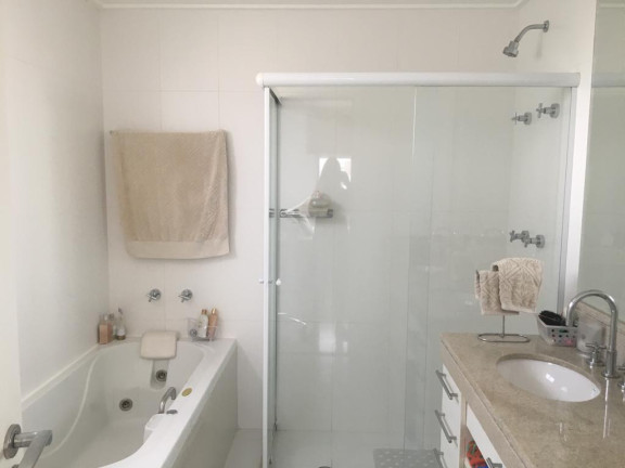 Imagem Apartamento com 4 Quartos à Venda, em Vila Mascote - São Paulo Imagem Apartamento com 4 Quartos à Venda, em Vila Mascote - São Paulo