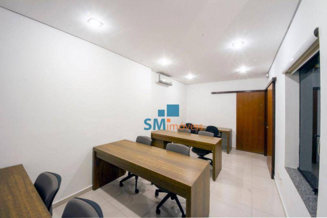 Imagem Sala Comercial para Alugar, 24 m² em Brooklin - São Paulo Imagem Sala Comercial para Alugar, 24 m² em Brooklin - São Paulo
