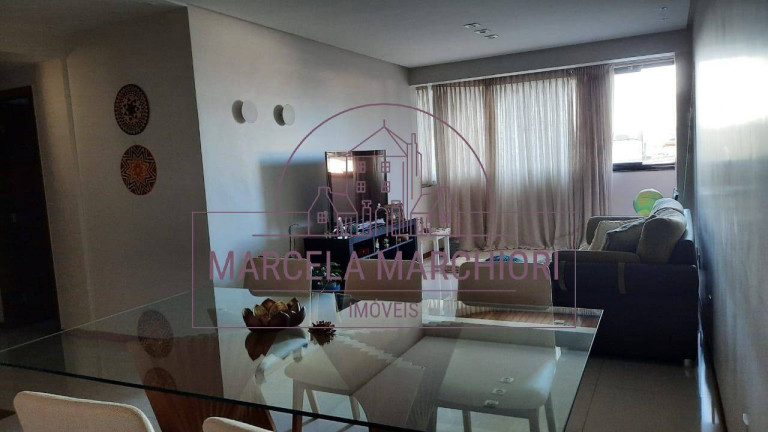 Imagem Cobertura com 4 Quartos à Venda, 291 m² em Praia De Itaparica - Vila Velha