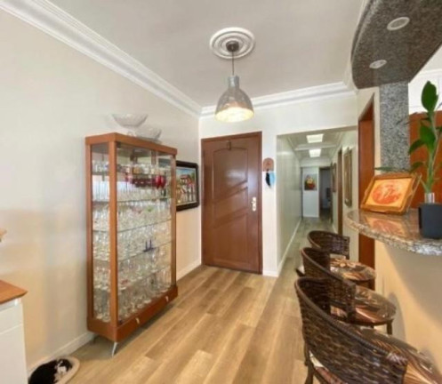 Imagem Imóvel com 3 Quartos à Venda, 162 m² em Gonzaga - Santos