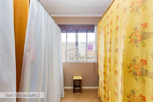 Imagem Casa com 5 Quartos à Venda, 290 m² em Boa Vista - Curitiba