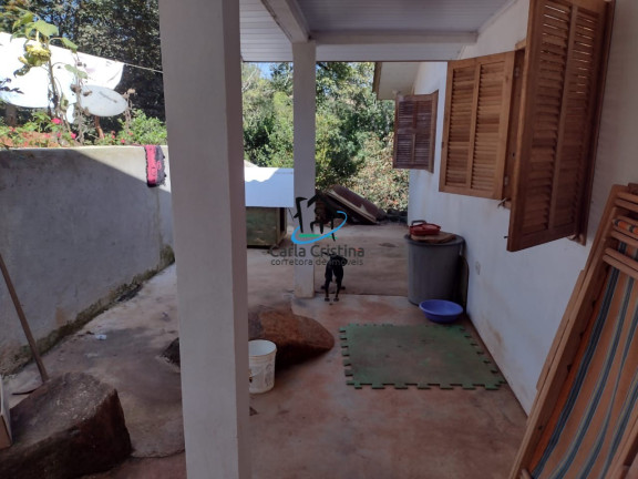 Imagem Imóvel com 2 Quartos à Venda, 5.000 m² em Campo Magro - Campo Magro