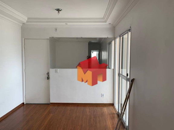 Apartamento com 2 Quartos à Venda, 47 m² em Planalto Do Sol Ii - Santa Bárbara D'oeste