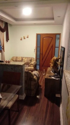 Imagem Casa com 3 Quartos à Venda, 114 m² em Jardim Europa - Votorantim