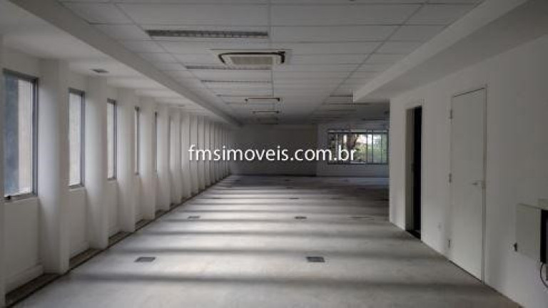 Imagem Imóvel para Alugar, 5.040 m² em Consolação - São Paulo Imagem Imóvel para Alugar, 5.040 m² em Consolação - São Paulo