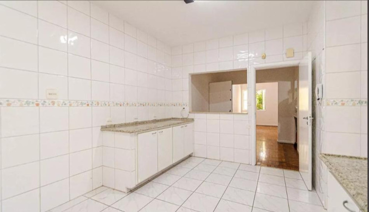Imagem Apartamento com 3 Quartos à Venda, 132 m² em Bela Vista - São Paulo