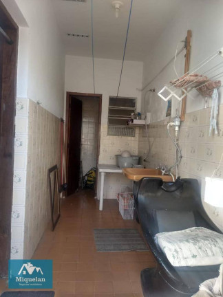 Imagem Sobrado com 3 Quartos à Venda, 128 m² em Vila Mazzei - São Paulo
