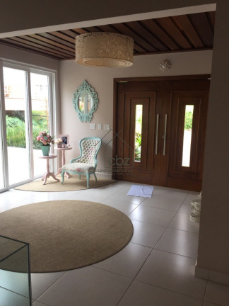 Imagem Casa com 4 Quartos à Venda, 708 m² em Residencial Dos Lagos - Itupeva