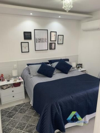 Imagem Apartamento com 3 Quartos à Venda, 100 m² em Moema - São Paulo