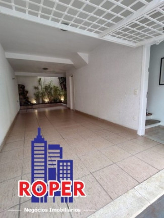 Imagem Sobrado com 2 Quartos à Venda, 109 m² em Vila Bertioga - São Paulo