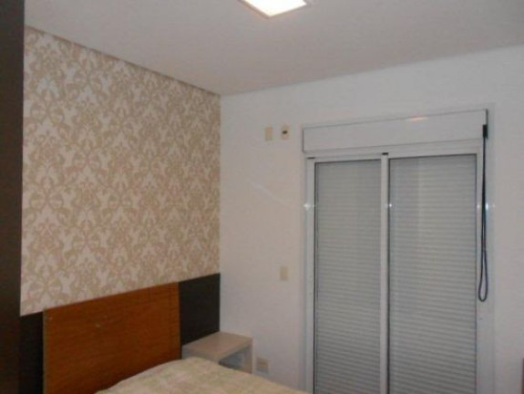 Imagem Apartamento com 4 Quartos à Venda, 267 m² em Chácara Klabin  - São Paulo