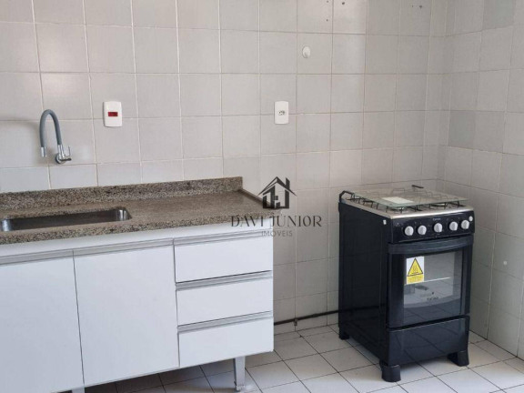 Imagem Apartamento com 3 Quartos à Venda, 86 m² em Jardim Faculdade - Sorocaba