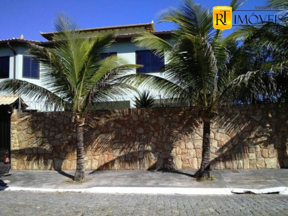 Casa com 5 Quartos à Venda, 560 m² em Praia Do Foguete - Cabo Frio