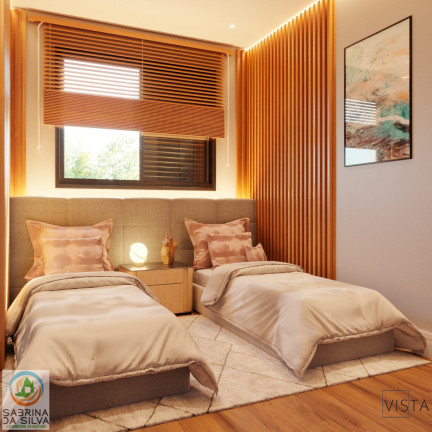 Imagem Casa com 2 Quartos à Venda, 70 m² em água Verde - Blumenau