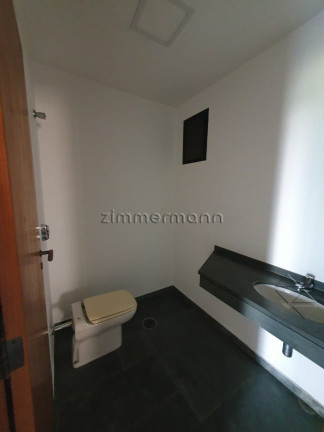 Imagem Apartamento com 4 Quartos à Venda, 351 m² em Real Parque - São Paulo Imagem Apartamento com 4 Quartos à Venda, 351 m² em Real Parque - São Paulo