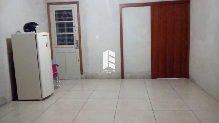 Imagem Casa com 2 Quartos à Venda, 200 m² em Noal - Santa Maria
