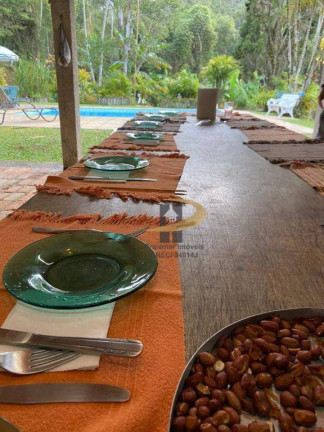Imagem Casa com 3 Quartos à Venda, 20.000 m² em Taiaçupeba - Mogi Das Cruzes Imagem Casa com 3 Quartos à Venda, 20.000 m² em Taiaçupeba - Mogi Das Cruzes
