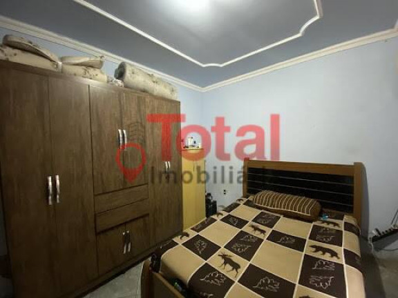 Imagem Casa com 3 Quartos à Venda, 187 m² em Sylvio Pereira Ii - Coronel Fabriciano