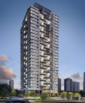 Imagem Imóvel com 3 Quartos à Venda, 156 m² em Jardim Botânico - Ribeirão Preto Imagem Imóvel com 3 Quartos à Venda, 156 m² em Jardim Botânico - Ribeirão Preto