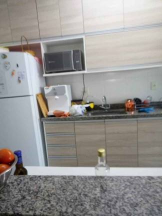 Imagem Apartamento com 2 Quartos à Venda, 78 m² em Vila São José - Taubate