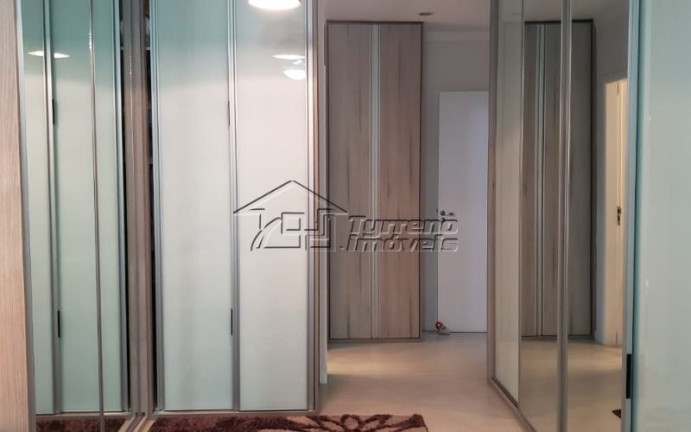 Imagem Apartamento com 3 Quartos à Venda, 142 m² em Jardim Das Indústrias - São José Dos Campos Imagem Apartamento com 3 Quartos à Venda, 142 m² em Jardim Das Indústrias - São José Dos Campos