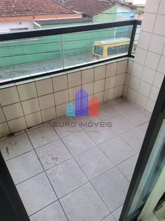 Imagem Apartamento com 1 Quarto para Alugar, 69 m² em Vila Guilhermina - Praia Grande Imagem Apartamento com 1 Quarto para Alugar, 69 m² em Vila Guilhermina - Praia Grande