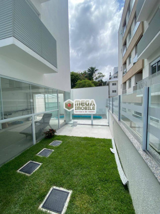 Imagem Apartamento com 1 Quarto à Venda, 46 m² em Itacorubi - Florianópolis