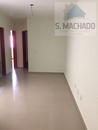 Imagem Apartamento com 2 Quartos à Venda, 55 m² em Camilópolis - Santo André Imagem Apartamento com 2 Quartos à Venda, 55 m² em Camilópolis - Santo André