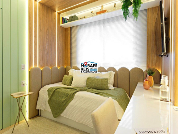 Imagem Apartamento com 3 Quartos à Venda, 200 m² em Vila Clementino - São Paulo Imagem Apartamento com 3 Quartos à Venda, 200 m² em Vila Clementino - São Paulo