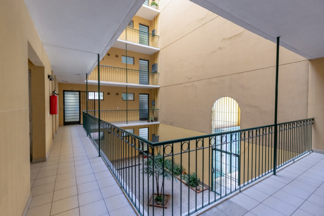 Imagem Apartamento com 3 Quartos à Venda, 54 m² em Sarandi - Porto Alegre